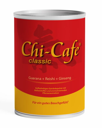 Dr. Jacob’s Chi-Cafe classic 400g