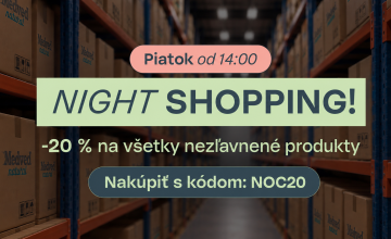 night shopping 2