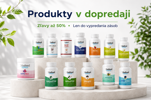 Image of Výpredaj produktov