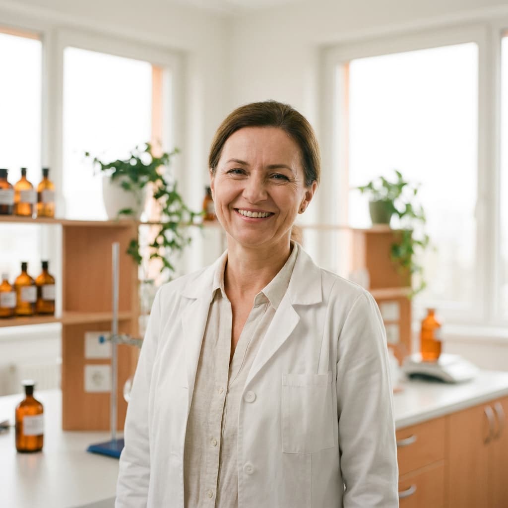 PharmDr. Janka Kaalmiová