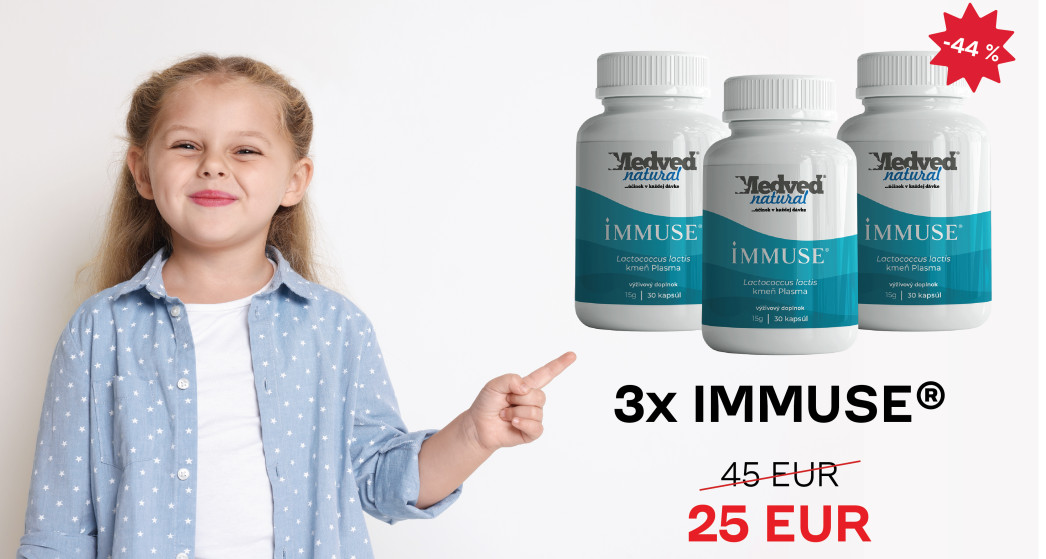 3x immuse