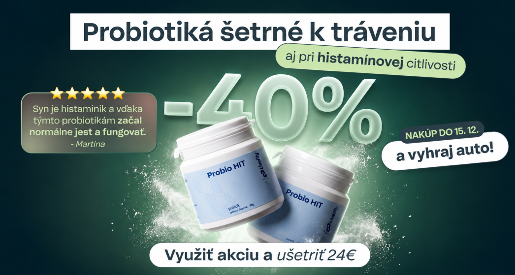 probio hit
