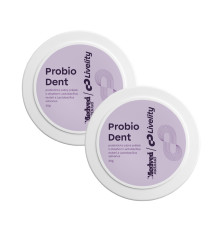 2x ProbioDent 30g (60g spolu)