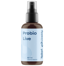 Medveď natural Probio Live 50ml