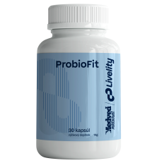 Medveď natural ProbioFit 30 kapsúl