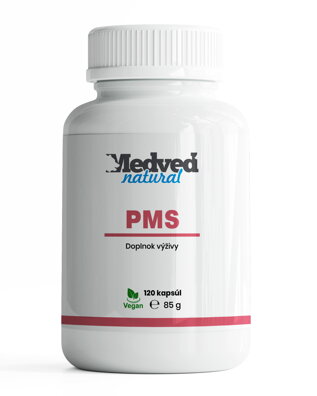 PMS 120 kapsúl 